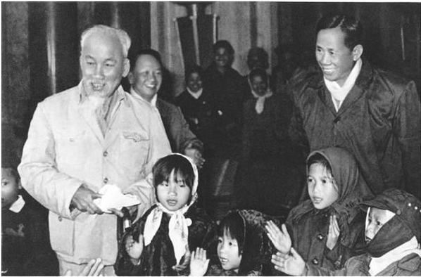 Kỷ niệm 115 năm Ngày sinh Tổng Bí thư Lê Duẩn (07/4/1907 - 07/4/2022)